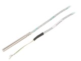 Senzor Temperatură Termocuplu K cu Izolație Fibra de Sticlă