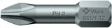 851/1 TZ PH PHILLIPS-RECESS-BITS 851/1 TZ PH 2 X 25 MM 05056510001 WERA