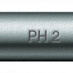 851/1 TZ PH PHILLIPS-RECESS-BITS 851/1 TZ PH 2 X 25 MM 05056510001 WERA