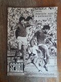 Revista Sport nr. 9 / 1980 / CSP