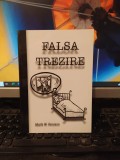 Mark Fenison, Falsa trezire, Fundația Mantachie, O voce baptistă, Bocșa 2019 189