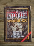 Revista Dosarele istoriei nr.12(52)/2000
