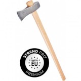 Topor Strend Pro Premium Traditional 3.2 Kg, coada lemn fag