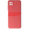 Husa Silicon Samsung Galaxy A22 5G Bricks - Calitate Superioara