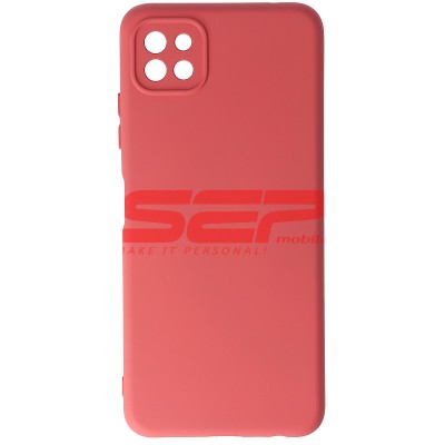 Toc silicon High Copy Samsung Galaxy A22 5G Bricks foto