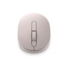 DL MOUSE MS3320W WIRELESS ASH PINK, Dell