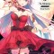 The Demon Sword Master of Excalibur Academy, Vol. 3 (Light Novel)