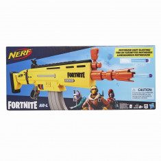 NERF BLASTER FORTNITE foto