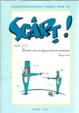 Cumpara ieftin Revista Sc&acirc;rț! - Academia Veche Păstorel - februarie 2014