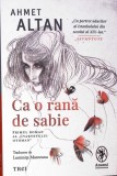 CA O RANA DE SABIE-AHMET ALTAN-268926