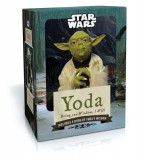 Yoda - Star Wars Chronicle | Frank Parisi, Chronicle Books