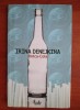 Votca-Cola, Irina Denejkina - Roman, Beletristica, Editura Curtea Veche, 2008, 208 Pagini, Limba Romana