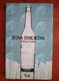 Votca-Cola - IRINA DENEJKINA