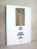 Scurta calatorie in Grecia - Ion Papuc