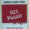 101 Poezii - Corneliu Vadim Tudor - Autograf