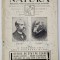 NATURA , REVISTA PENTRU RASPANDIREA STIINTELOR , Nr. 2 , 1933, PREZINTA INSEMNARI PE COPERTA