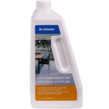 Soluţie curăţare parchet, curăţare parchet laminat, curăţare parchet, soluţie curăţat parchet, curăţare parchet lemn 750ml pentru 37,5m&sup2;
