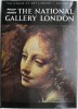 The National Gallery London - Philip Hendy, Carte in Engleza