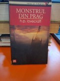 Monstrul din Prag - H.P. Lovecraft