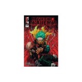 My Hero Academia, Vol. 37