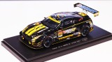 Nissan GT-R 'Super GT300 RUNUP' - Ebbro 1:43