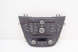 Buton player muzical OPEL INSIGNIA A Estate G09 2010 OEM: 13273252,13273095 14230692