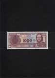 Paraguay 1000 guaranies 2002 unc seria57586552