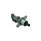 Pompa centrala frana FORD FOCUS II limuzina DA ATE 03212506613