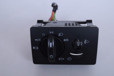 Modul de control comutator faruri FORD FOCUS II DA_, HCP 2008 OEM: 7M5T-13A024-CA 32818306 foto