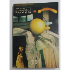 ALMANAH LUCEAFARUL , 1985