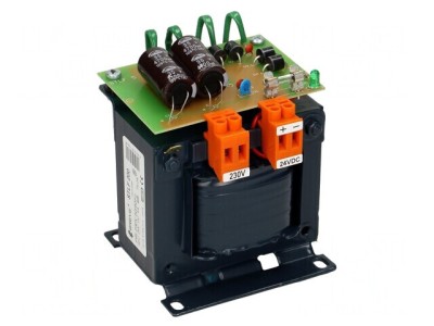 Alimentator Transformatoare &amp;Icirc;ncastrare 24VDC foto