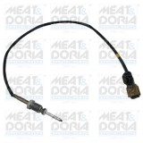 MEAT &amp; DORIA 12467 Senzor, temperatura gaze evacuare