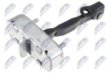 Opritor usa fata Toyota Corolla 2001-2007, Corolla Verso 2001-2003; stanga = dreapta; 68610-12170; NTY, aftermarket