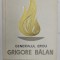 GENERALUL EROU GRIGORE BALAN de AUREL PETRI , 1969
