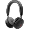 DELL PRO WIRELESS ANC HEADSET WL5024, Tech Specs: Audio (output/speaker):