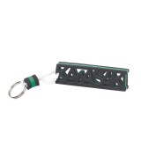 Breloc Neopren MBS Kawasaki - Accesorii Moda, Cod Produs: 10001069LO
