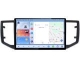 Navigatie dedicata vw crafter 2018- N-CRAFTER Edonav ecran 13" 1K 4+64 Android Waze USB Navigatie 4G 360 Toslink Youtube Radio CarStore Technology