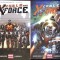 CABLE AND X-FORCE VOL.1-2 WANTED, DEAD OR ALIVE-DENNIS HOPELESS-263054