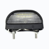 Lampa numar TRL011 cu 5 LED 12 / 24V Automotive TrustedCars, Oem