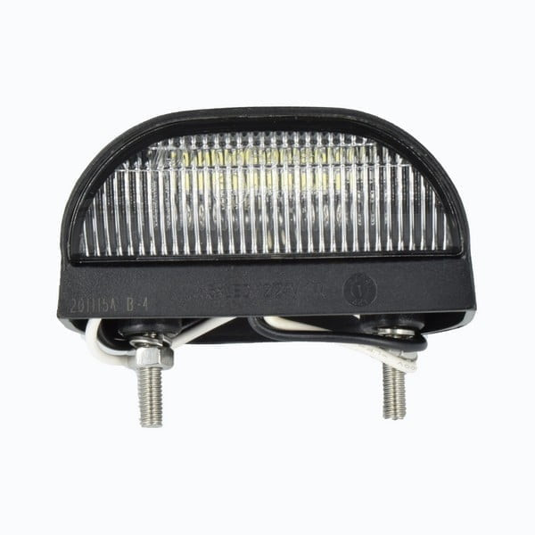 Lampa numar TRL011 cu 5 LED 12 / 24V Automotive TrustedCars