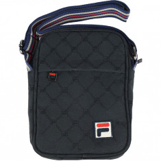 Plicuri Fila Reporter Bag 685085-002 negru