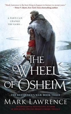 The Wheel of Osheim foto