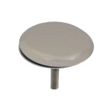 Dopuri oarbe pentru turn de debitatie, crom