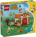 LEGO&reg; Animal Crossing - Isabelle vine in vizita (77049), LEGO&reg;