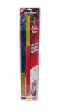 Cumpara ieftin LED BAR 93 Led-uri 120cm Steagul Romania Auto Parbriz 12V 24V