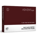 Test Rapid pentru Helicobacter Pylori, 1 bucata, Advent