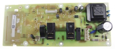 MODUL DE CONTROL 4055257556 ELECTROLUX / AEG foto