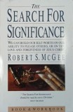 The Search for Significance - Robert S. McGee - Carte straina in engleza