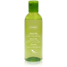Ziaja Olive Oil apa pentru curatare cu particule micele cu extras din masline 200 ml
