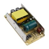 Sursă 24V 3A Stabilizată &ndash; Sursă Alimentare LED 24V Slim pentru Benzi LED 60W-72W, Curent Continuu și Comutație